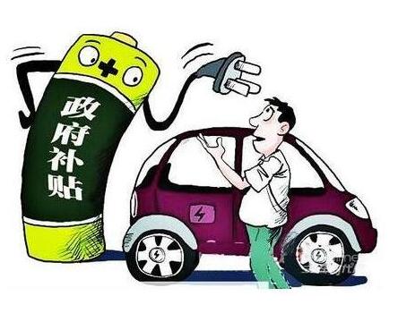 新能源汽車迎來紅利 上游電機產業鏈受益