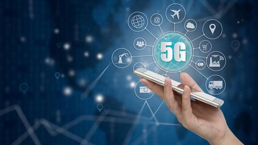 新動能推動中國經濟新發展 在建“5G+工業互聯網”項目超過600個