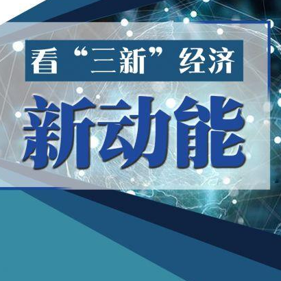 2020年我國“三新”經濟增加值相當于國內生產總值的比重為17.08%